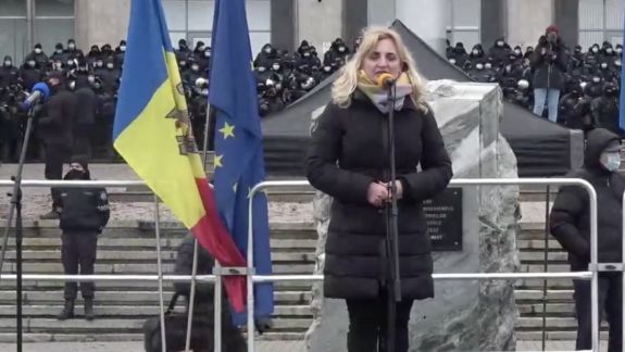 Primara de Strășeni vine cu un îndemn către toți primarii: „Lucrați pentru cetățenii care v-au înscăunat în aceste funcții. R. Moldova nu este o afacere”