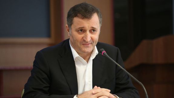 Speranța lui Vlad Filat, de ziua alegerilor. Fostul premier scrie pe facebook că a votat