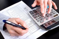 Fiscul pregătește un nou serviciu electronic pentru agenții economici