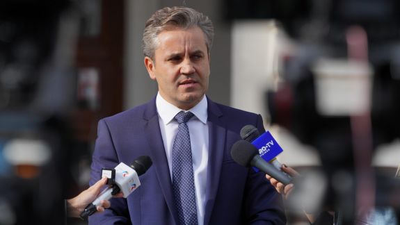 Fostul avocat al lui Filat a rămas fără licență. Igor Popa: Hotărârea este ilegală