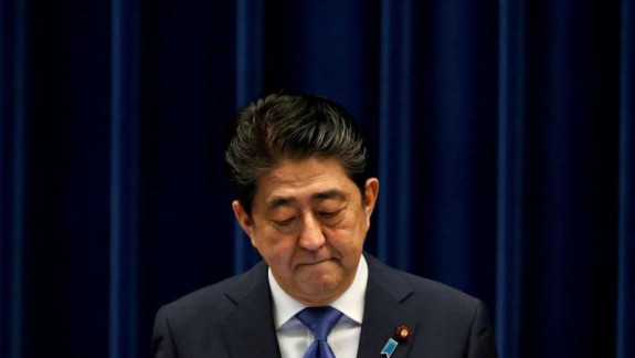 Fostul premier nipon Shinzo Abe a murit, după ce a fost împușcat la un eveniment electoral