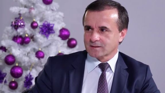 Fostul prim-ministru Tarlev, despre Stadionul Republican: „Dacă nu i-au dus capul să-l construiască, o să mă întorc eu în politică”