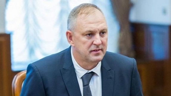 Fostul șef al SPPS Iaroslav Martin învinuit de depășirea atribuțiilor de serviciu