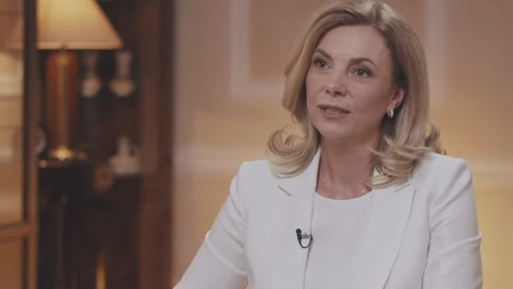 Galina Dodon, oficial învinuită de complicitate la îmbogățire ilictă. Primele declarații după audieri: „Ajunge, totul are o limită”
