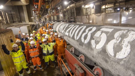 Germania: Procedura de certificare a gazoductului Nord Stream 2, suspendată