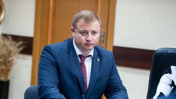 Gheorghe Cavcaliuc cere recuzarea întregului corp de procurori și transmiterea dosarului „verde de briliant” unei alte instanțe