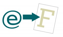GRAFIC. Creștere explozivă a numărului facturilor emise în format electronic