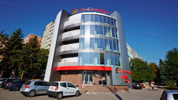 ProCredit trage linia primului trimestru din 2021: creștere semnificativă a portofoliului și un rezultat consolidat îmbunătățit