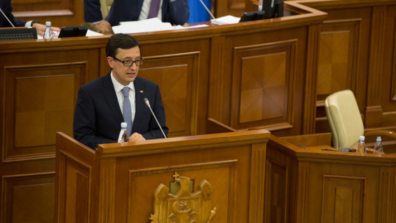 Guvernatorul BNM va fi audiat la următoarea ședință a Parlamentului, în contextul creșterii inflației