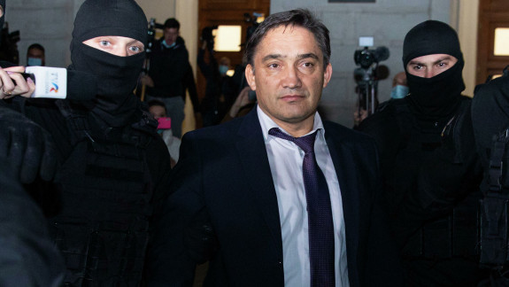 Guvernul a primit răspunsurile CtEDO la plângerile depuse de Stoianoglo