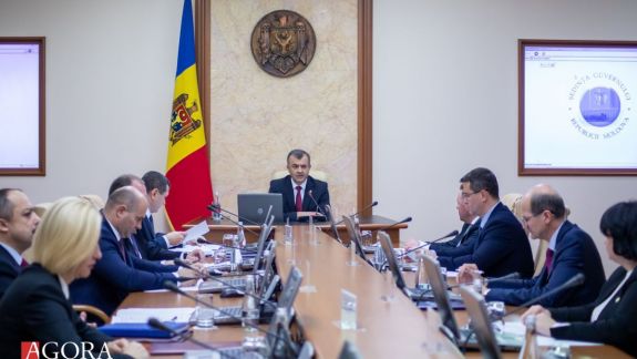 Guvernul Chicu ar putea cădea în câteva săptămâni? Munteanu: Noi am propus o formulă în care PPDA recomandă un prim-ministru