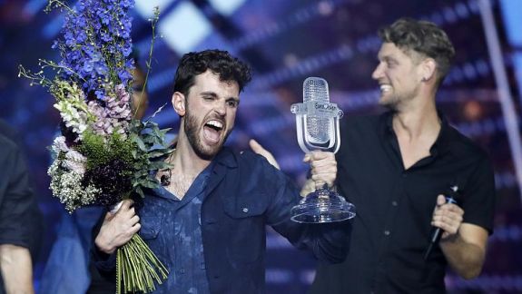 Guvernul olandez permite prezența a 3.500 de spectatori la Eurovision. Măsura face parte dintr-un experiment științific