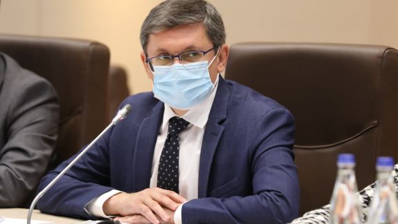 Igor Grosu, despre reglările de conturi dintre „clanuri”: Acest cerc vicios trebuie distrus și să ne întoarcem la normalitate