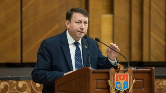 Igor Munteanu: Eu nu am încercat să pun interlocutorii mei în poziții umilitoare. Reacția Platformei DA după declarațiile lui Filat