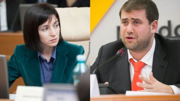 Prima instanță a decis: Ilan Șor, obligat să-i plătească Maiei Sandu despăgubiri de 50.000 de lei pentru defăimare (DOC)
