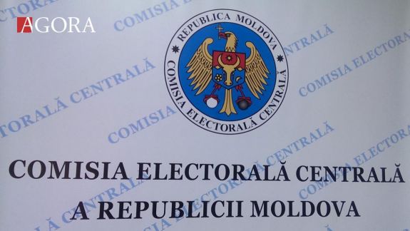 În mai vor avea loc alegeri noi într-o comună din Strășeni. CEC a dizolvat consiliul local