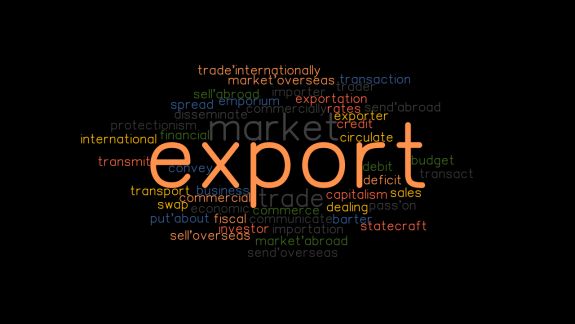 În Moldova, un producător pentru a ajunge mare și profitabil trebuie să devină și exportator. Opt pași către un export de succes