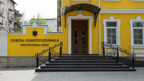 Înalta Curte cere opinia mai multor autorități și a Partidului Șor în contextul sesizării adresate de Guvern privind scoaterea partidului în afara legii