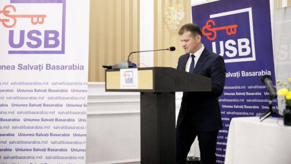 Încă un candidat a cerut să fie înregistrat în cursa pentru șefia capitalei