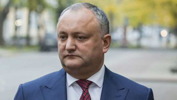 Începe prima ședință de judecată în dosarul „Energocom” unde figurează ex-președintele Igor Dodon. UPDATE: Ședința amânată