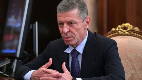 Întrevederea cu Kozak, eșuată? PSRM nu a reușit să convingă Moscova să facă concesii în privința gazului