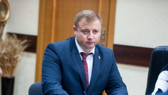 Investigațiile în cazul „verde de briliant”, în care e vizat Gheorghe Cavcaliuc, vor continua. CSJ a respins recursul liderului PACE