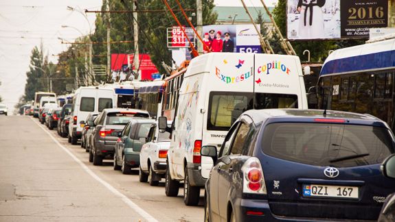 Ioniță: În 2021 moldovenii au importat aproape 39 de mii automobile, record absolut din toate timpurile
