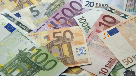 Ioniță: Inflația anuală în euro în Moldova a ajuns la 44%, record absolut pentru țara noastră