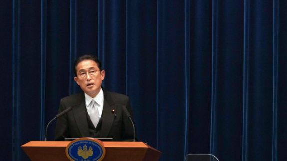 Japonia anunță sancțiuni suplimentare împotriva Rusiei în sectorul financiar şi exporturile de componente electronice