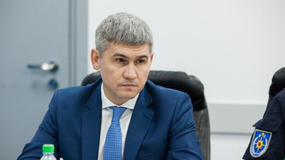 Jizdan nu vede nimic ciudat în imaginile publicate de Plîngău: „Nu prea înțeleg în ce constă uimirea”