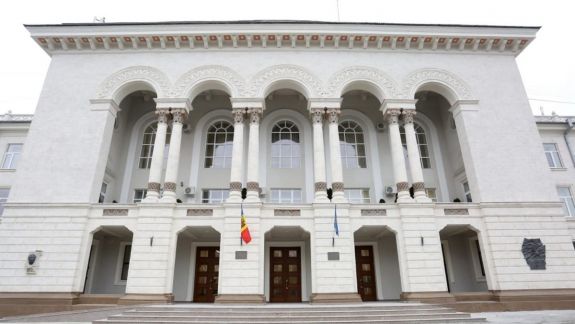 Licitația în valoarea de circa jumătate de miliard de lei, inițiată de ASP în aprilie 2021, în atenția Procuraturii Generale