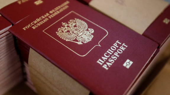 Lituania, Letonia şi Estonia au ajuns la un acord să interzică accesul cetăţenilor ruşi