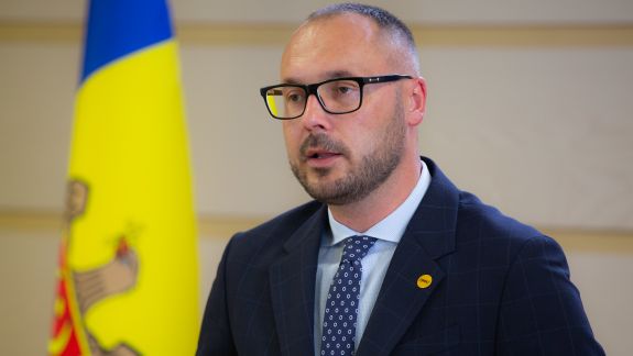 Litvinenco, după protestul organizat de socialiști: Respectând drepturile celor care doresc ca hoții să fie lăsați în pace, lupta anticorupție va continua”