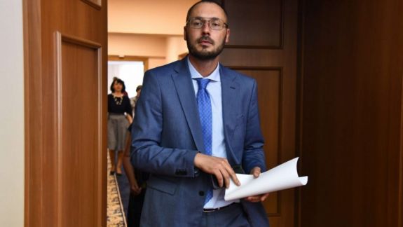 Litvinenco, despre metodele de dizolvare a Legislativului: Dacă se înaintează un candidat la funcția de premier, riscăm să fie votat. Ce propune