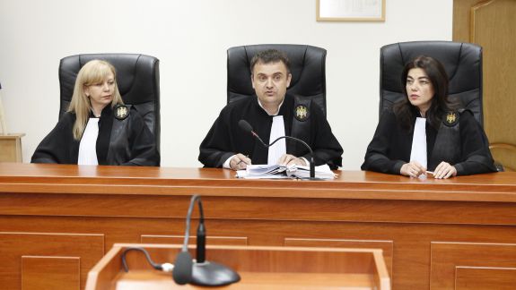 LIVE, UPDATE. Ședința Curții de Apel pe subiectul validării alegerilor: Cerearea de recuzare a fost respinsă