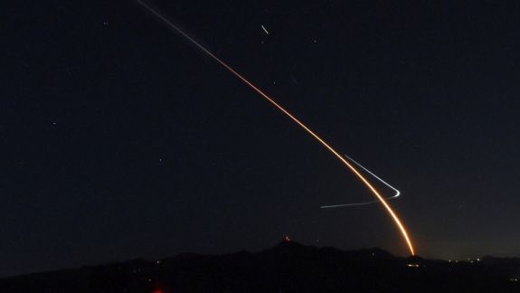 Lovitură pentru constelația de sateliți lansată de compania SpaceX. 40 din cei 49 de sateliți lansați pe 3 februarie, distruși