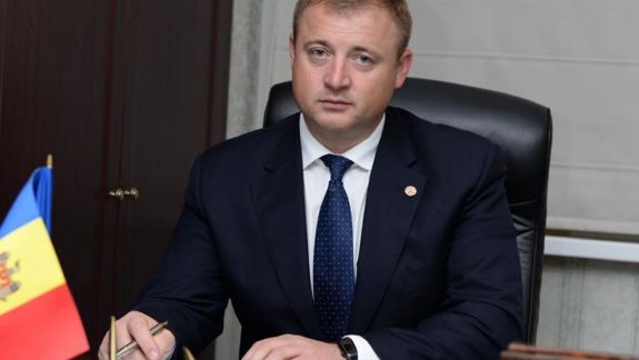 Magistrații au dispus plasarea în arest preventiv a lui Gheorghe Cavcaliuc