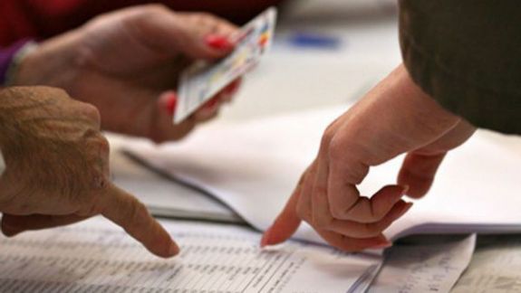 Mai multe subdiviziuni ale ASP vor asigura duminică, în ziua alegerilor locale noi din 15 localități, eliberarea actelor de identitate