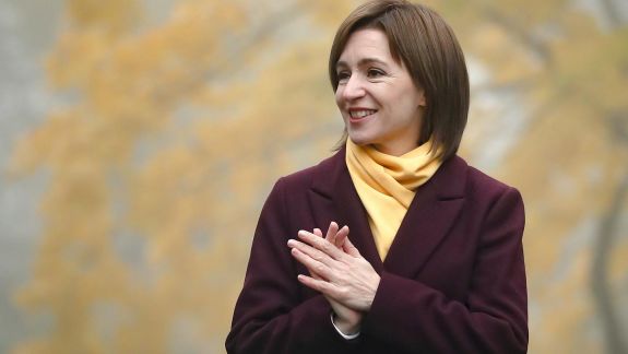 Maia Sandu cere Guvernului să aprobe o hotărâre prin care să impună restricții la exportul grâului din rezerva statului