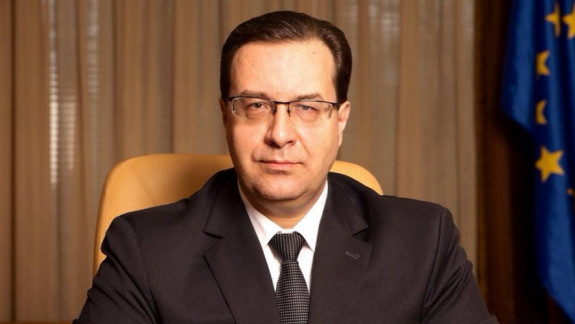 Marian Lupu a fost decorat de Klaus Iohannis cu „Steaua României”. Ce alți președinți ai Curții de Conturi au primit distincția (DOC)