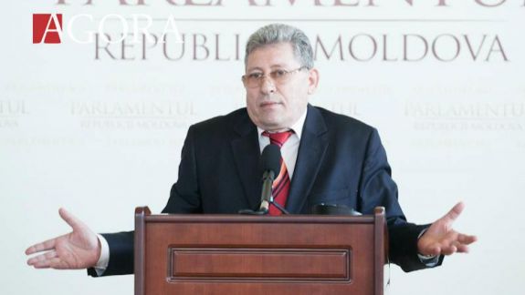 Membrii Partidului Liberal au ales conducătorul temporar al forței politice. Cine preia locul lui Chirtoacă până la următorul Congres PL