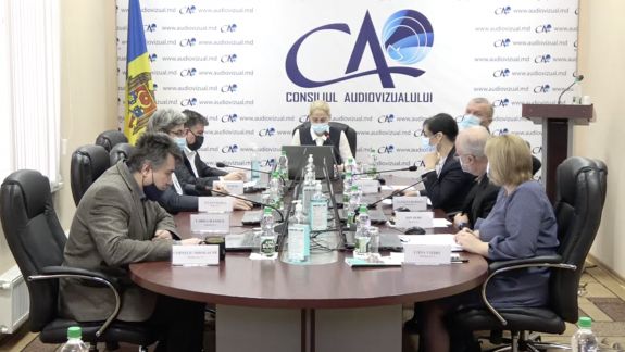 Mențiunile cu privire la comunitatea evreiască riscau să-i aducă postului TV8 o amendă de 40 de mii de lei