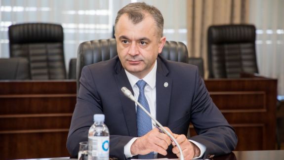 Mesajul lui Ion Chicu pentru Constantin Codreanu: „Găsește-ți un rost în viață, Costea”