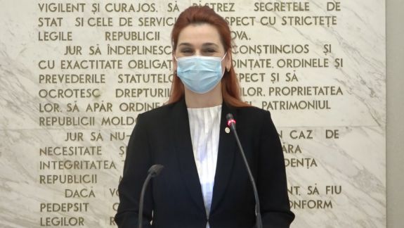 Ministra de Interne: Angajații noștri lucrează în locul primăriilor în rezolvarea problemelor. Ce spune municipalitatea