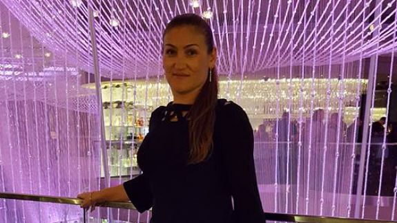 Moldoveancă, asistentă medicală în Chicago: Din toată această situație, să învățăm să fim în primul rând oameni (INTERVIU)