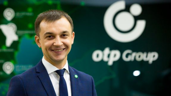 Mobiasbanca – OTP Group – un angajator responsabil pentru echipa sa. Interviu cu şeful Departamentului Resurse Umane, Radu Jechiu