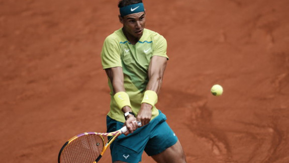 Moment istoric la Roland Garros. Rafael Nadal a câştigat Openul Franţei pentru a 14-a oară
