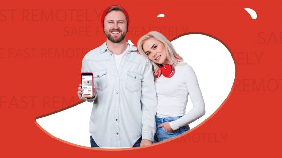 MyIute spre visul tău! Află cum funcționează noua aplicație mobilă lansată de Iute Credit
