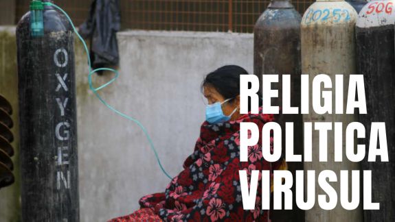 Nepal. Țara care a înregistrat o creștere de 668% a infectărilor cu virusul COVID-19 (FOTO)