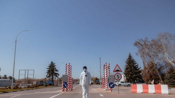 Noi alerte de călătorie pentru moldoveni. În ce țări le este interzis accesul cetățenilor R. Moldova și care sunt excepțiile (DOC)
